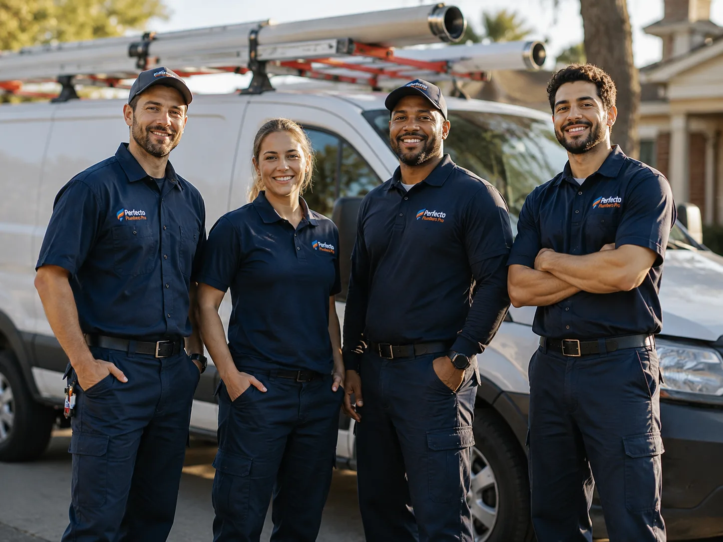 Emergency Plumber Near Me in Fayetteville, NC near me