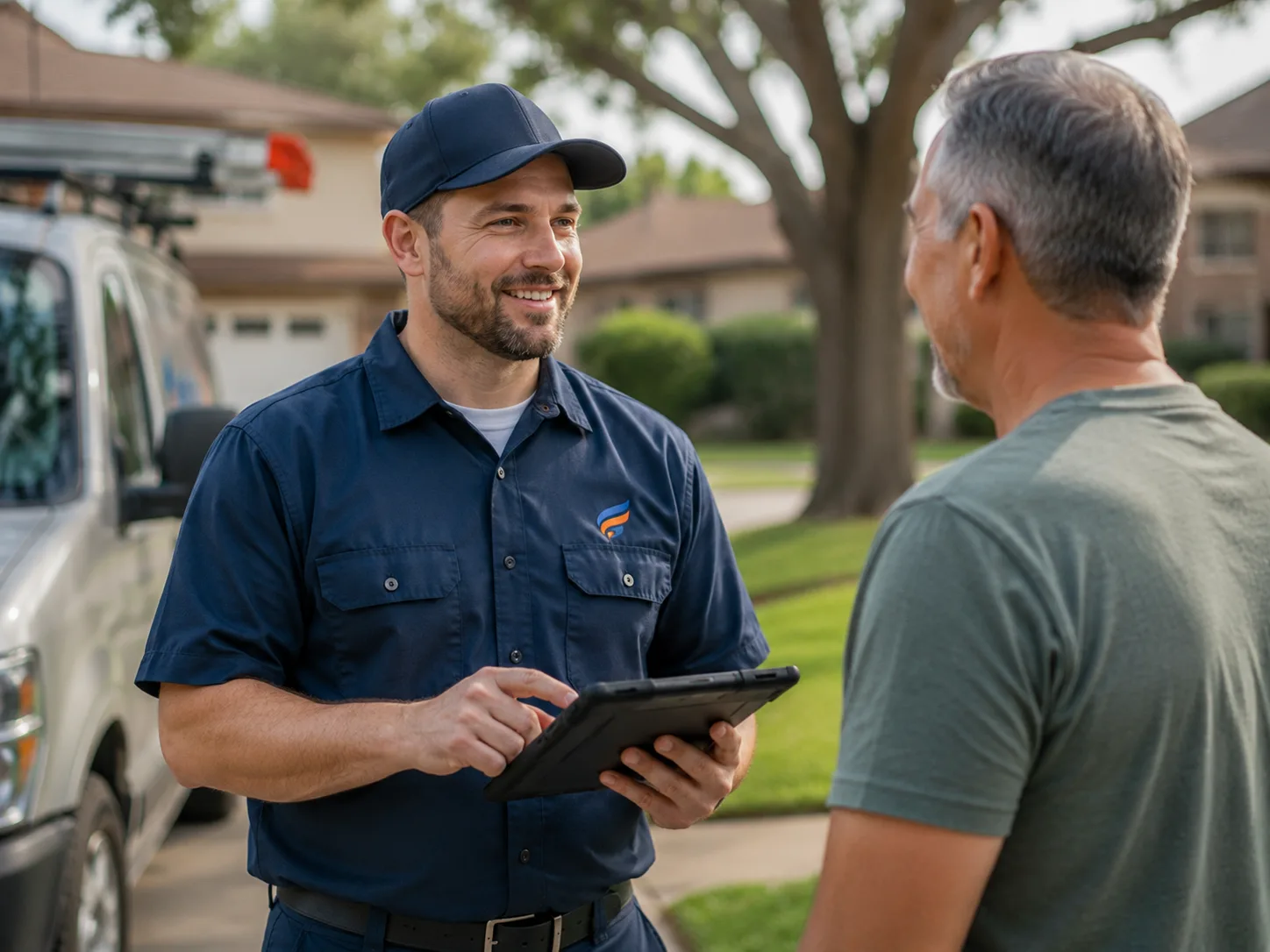 Emergency Plumber Near Me Fayetteville, NC FAQs
